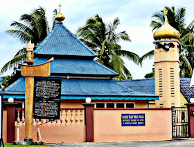 masjid negeri sembilan