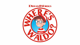 Where's Waldo? (2019)