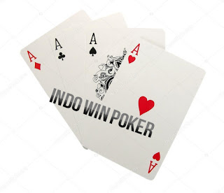 AGEN BANDAR POKER TERPERCAYA INDOWINPOKER