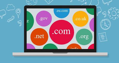 10 Fakta Unik Domain Yang Tak Semua Orang Tahu