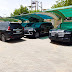 Over 40 Vehicles Recovered From Matawalle – Zamfara Govt