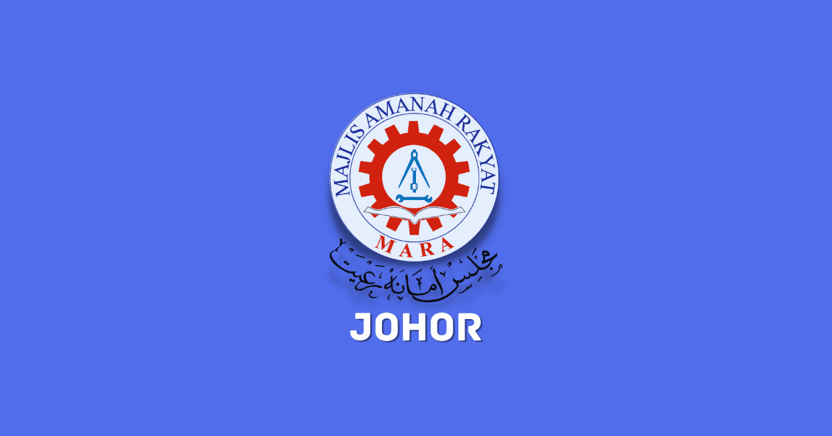 Cawangan Pejabat MARA Negeri Johor