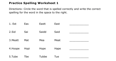 the catholic toolbox spelling and vocabulary worksheets