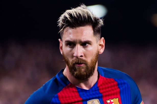 Gaji Countinho di Barca Bisa Kalahkan Gaji Lionel Messi