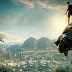 We've found Wakanda. See it on the African map
