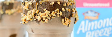 Milkshake Chocolate Peanut Butter