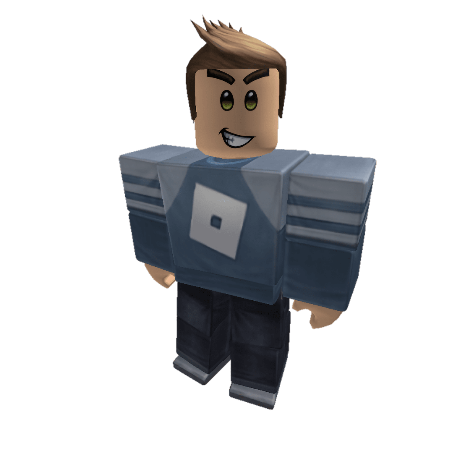 imagenes sin fondo png de Roblox