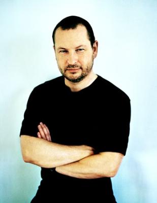 Lars von Trier. Lars von Trier