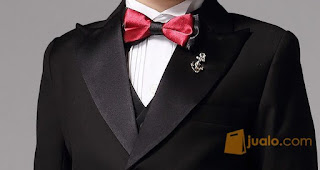 Tuxedo Anak