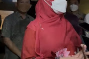 Merasa Dibohongi, Bunda Eva Tutup Angel’s Wing