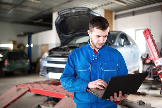 How To Choose The Best And Ideal Car Servicing Companies?