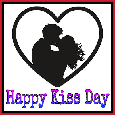 Happy Kiss Day Images For Whatsapp