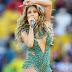The Best Performance Jennifer Lopez World Cup Brazil 2014