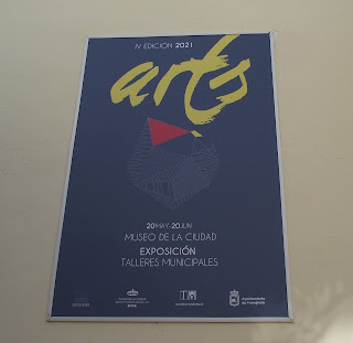 TALLERES ARTÍSTICOS DE FUENGIROLA