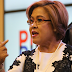 De Lima hailed as most distinguished Filipino rights defender by AI