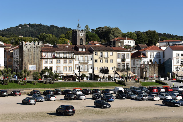 Visitar Ponte de Lima