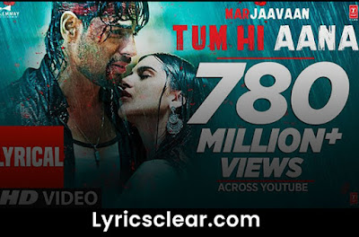 Jubin Nautiyal songs Lyrics