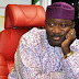 APC CRISIS: Governor Fayemi Suspended As Crisis In Ekiti State Chapter Deepens