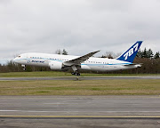 ZA004 to head to Colorado Springs Airport next week. Boeing Photo