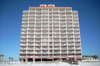 Royal Palms Condos, Gulf Shores, Alabama vacation rentals.