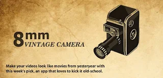 تحميل تطبيق 8mm Vintage Camera 1.1.apk للاندرويد مجانا 