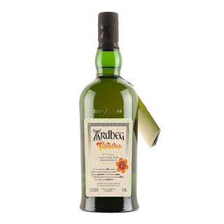 Ardbeg Grooves Committee Release 2018, OB, 51.6%