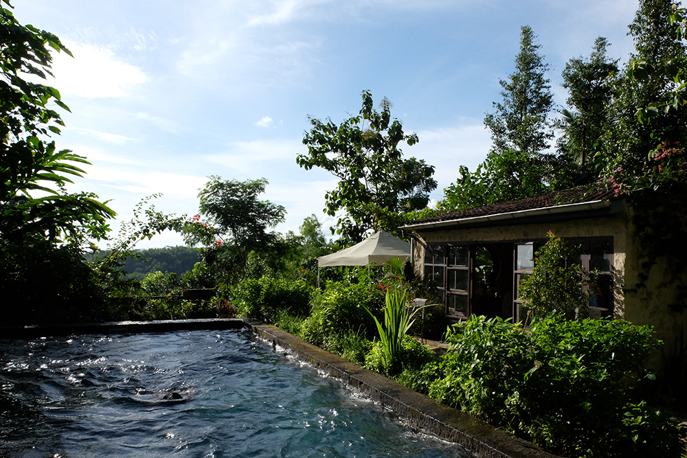 Kiddos' Travel Stories: Villa Sunset Jogjakarta: Menginap 