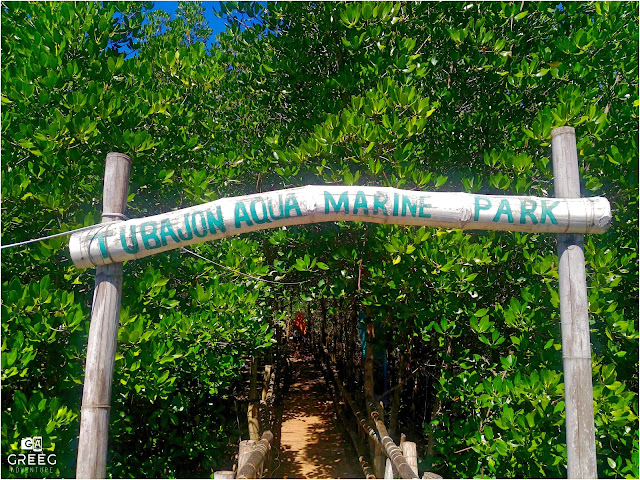 Aqua Marine Park