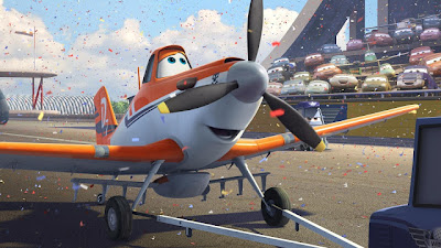 Planes Movie Images