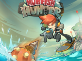Mobfish Hunter MOD APK Unlimited Money 3.7.0 GAME MOD APK OFFLINE