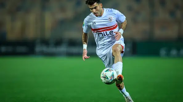🚨 الزمالك يرفض تظلم زيزو ويُثبت العقوبة رسميًا.. واللاعب يقترب من الرحيل | يلا شوت 
