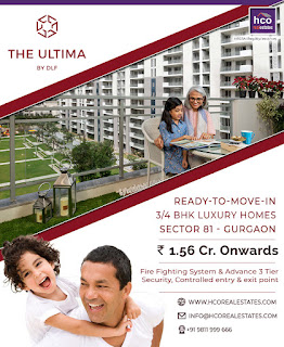 Dlf  ultima