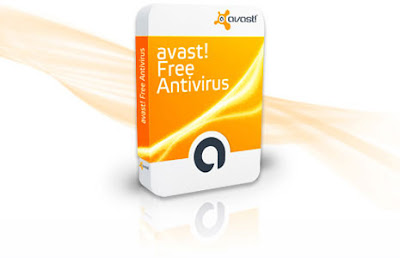 Latest Avast Free Antivirus 2012