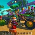Game Scrap Mechanic PC Terbaru Ukuran Ringan