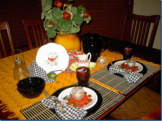 Strawberry plates 002