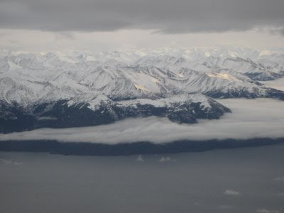 Alaska By Air