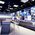 Showroom Interior Design | Symbol Technologies | San Jose | California | Mark English Architects