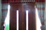 36+ Gorden Pintu Cantik, Terkini!