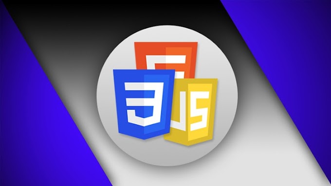 [EXPIRED][Free Udemy Course] HTML, CSS, & JavaScript - Certification Course for Beginners