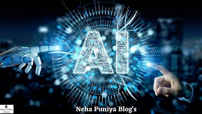 Neha Puniya Blog's