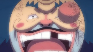 ワンピースアニメ ワノ国編 | ONE PIECE Episode 955