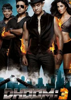 Dhoom 3