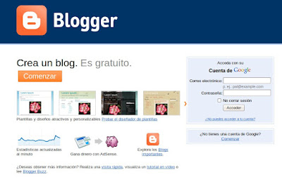 Tutorial Blog Pemula