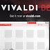  متصفح Vivaldi بالنسخة التطويرية 