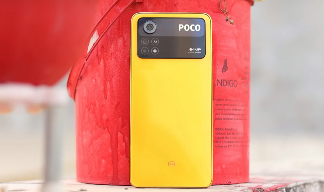 Xiaomi Poco X5: New leak reveals details of a mid-ranger geared to fix the  mistakes of the Poco X4 Pro -  News