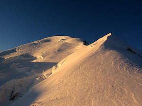 Mont Blanc