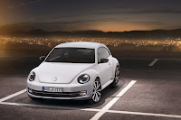 2012 Volkswagen Beetle