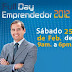 PUCP: Participa del Full Day Emprendedor 2012