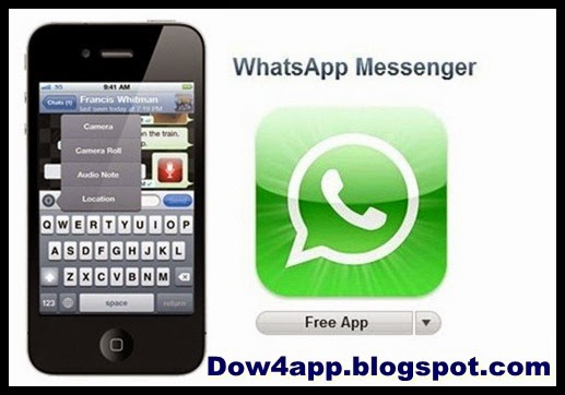 WhatsApp 2.11.514 APK - Free Apps Community