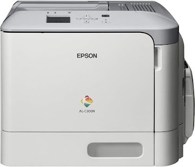 Epson WorkForce AL-C300N Drivers Downloads